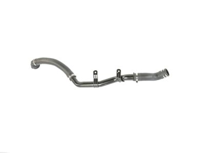 Mopar 52014860AB Hose Radiator Inlet, Upper