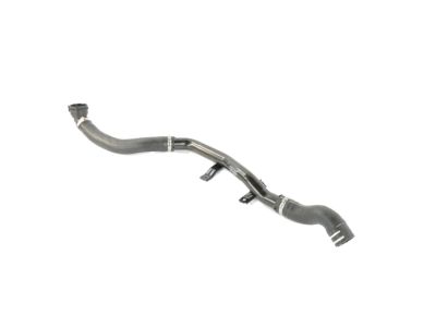 Mopar 52014860AB Hose Radiator Inlet, Upper