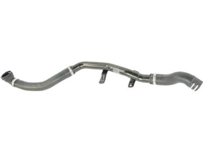 Mopar 52014860AB Hose Radiator Inlet, Upper