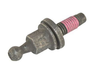 Jeep 6511576AA Support Strut Ball Stud