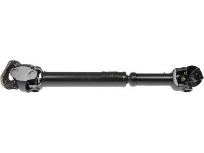 Ram 52123327AB SHAFT Drive Front