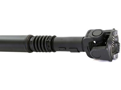 Ram 52123327AB SHAFT Drive Front
