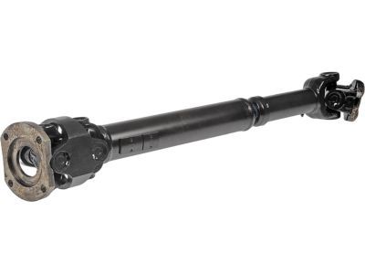 Ram 52123327AB SHAFT Drive Front