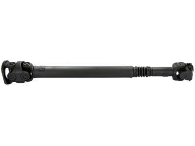 Ram 52123327AB SHAFT Drive Front