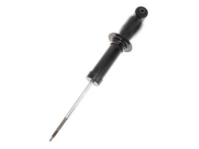 Jeep 5168163AD Shock Absorber
