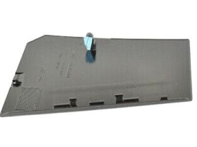 Ram 5XP08DX8AB DOOR Fuel Fill