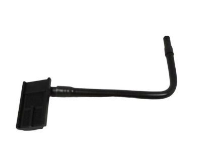 Jeep 5012326AA FILTER Transfer Case Oil