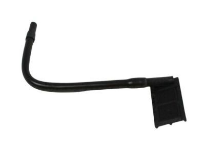 Jeep 5012326AA FILTER Transfer Case Oil