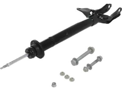 Mopar 68298324AC Shock Absorber Kit Suspension Front Mopar 68298324AC Shock Absorber Kit Suspension Front