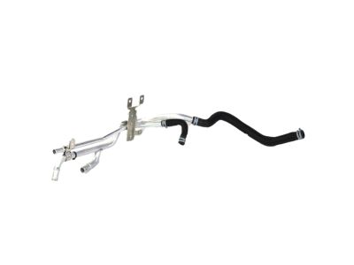 Mopar 68280785AC Hose And Tube Heater Supply And Return