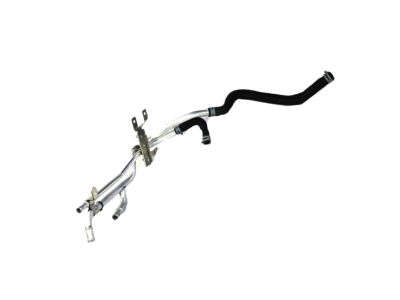 Mopar 68280785AC Hose And Tube Heater Supply And Return