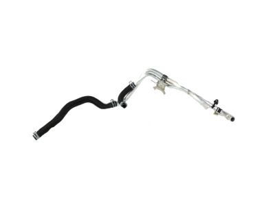 Mopar 68280785AC Hose And Tube Heater Supply And Return