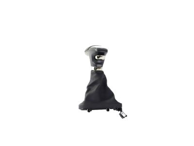 Mopar 6FE061XPAE Boot And Knob Gearshift
