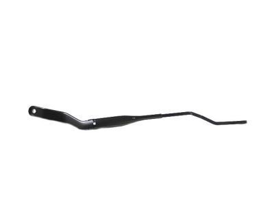 Ram 1500 Windshield Wiper - 55277449AD