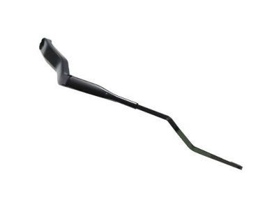 Ram 1500 Windshield Wiper - 55277449AD