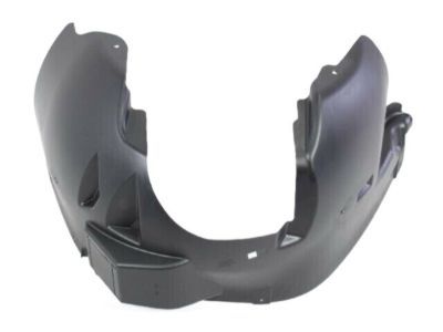 Jeep Wheelhouse - 55079097AA