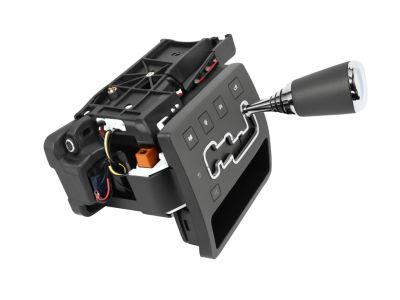 Mopar 52124687AE Housing And Lever Shifter