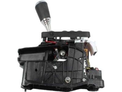 Mopar 52124687AE Housing And Lever Shifter