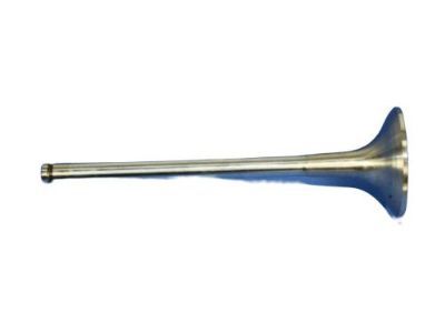 Dodge 5037890AA Exhaust Valve