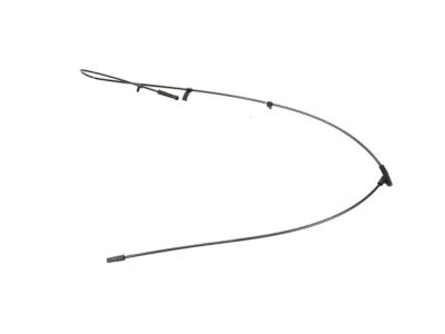 Mopar 68057739AC Hose And Connector Windshield Washer