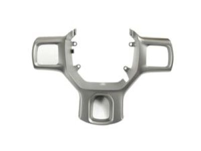 Ram 5NN22GDLAA Switch Bezel