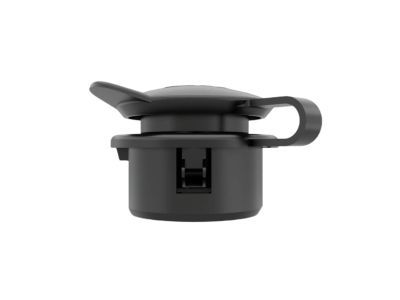 Jeep 5026599AA Power Outlet Cap