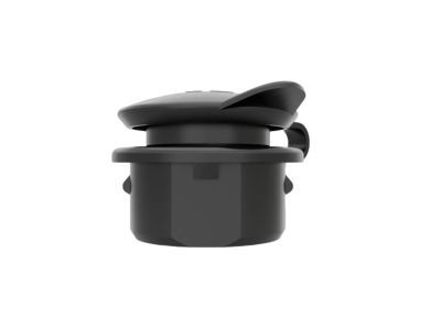 Jeep 5026599AA Power Outlet Cap