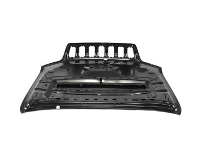 Mopar 68290450AE Hood