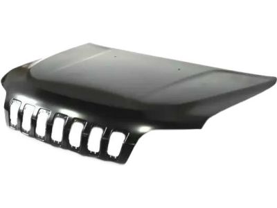 Mopar 68290450AE Hood