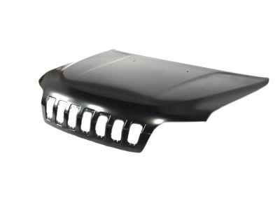 Mopar 68290450AE Hood