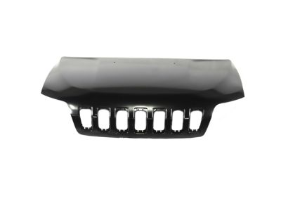 Mopar 68290450AE Hood