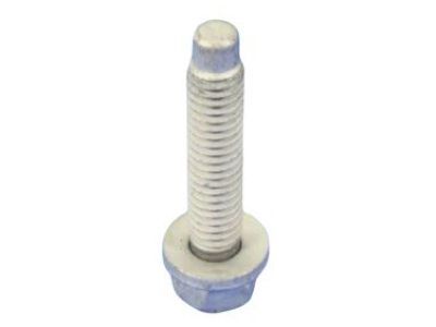 Dodge 6505655AA Gear Assembly Bolt