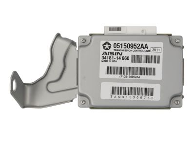 Mopar 5150952AA Module Transmission Control