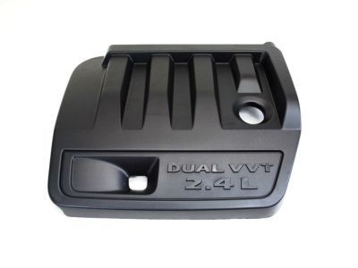 Jeep Patriot Engine Cover - 4891689AB