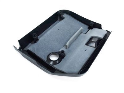 Jeep Patriot Engine Cover - 4891689AB