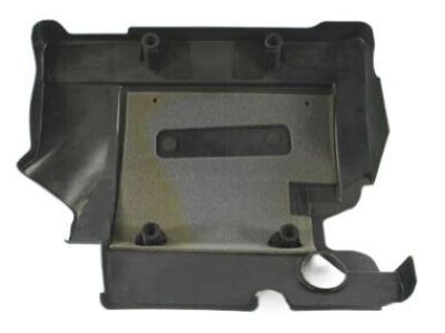 Dodge Engine Cover - 4891936AE