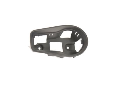 Mopar 5UV84LXHAA Bracket Instrument Panel