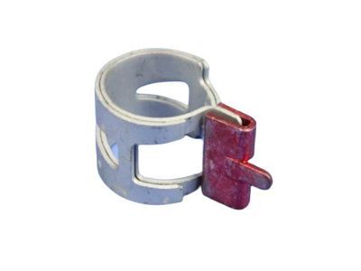 Chrysler MR133826 CLIP, (15.5) Up to 8-1-96