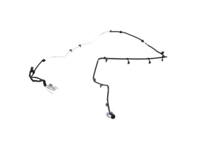 Mopar 68335685AC Tube And Hose Supply