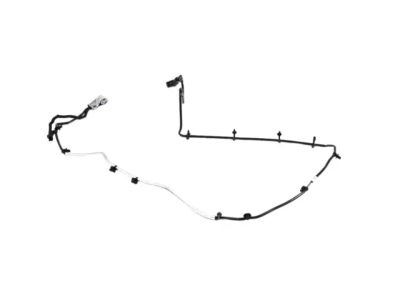 Mopar 68335685AC Tube And Hose Supply