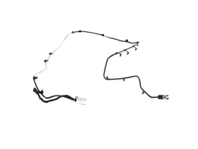 Mopar 68335685AC Tube And Hose Supply Mopar 68335685AC Tube And Hose Supply