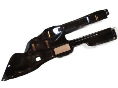 Dodge Sprinter 3500 Radiator Support - 5104169AA