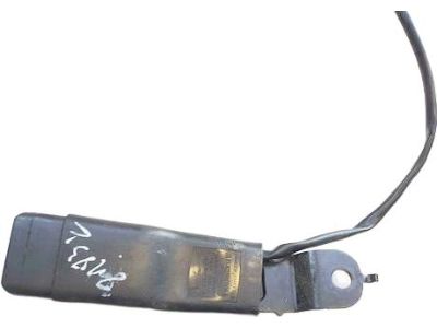 Mopar 1BX251DVAA Seat Belt Front Inner