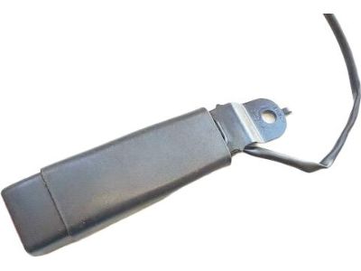 Mopar 1BX251DVAA Seat Belt Front Inner