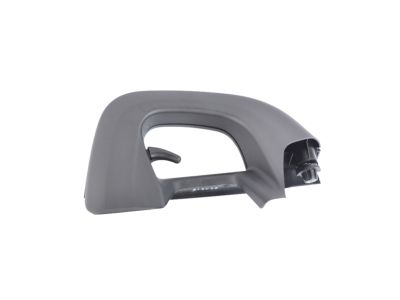 Mopar 5YF90JXWAA Handle Inside Release Refer To Section 035-315 For Graphic