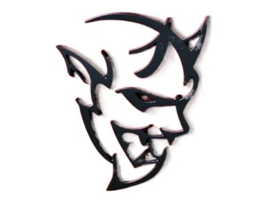 2018 Dodge Challenger Emblem - 68338702AA