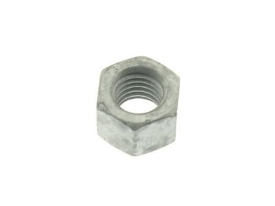 Jeep 6502556 Shock Nut