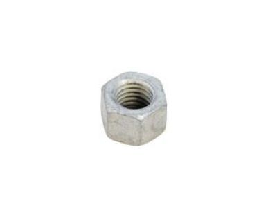 Jeep 6502556 Shock Nut