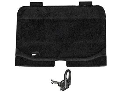 Mopar 1PM27DX9AD Lid, Rear Mopar 1PM27DX9AD Lid, Rear