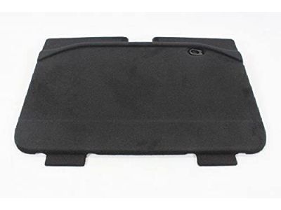 Mopar 1PM27DX9AD Lid, Rear